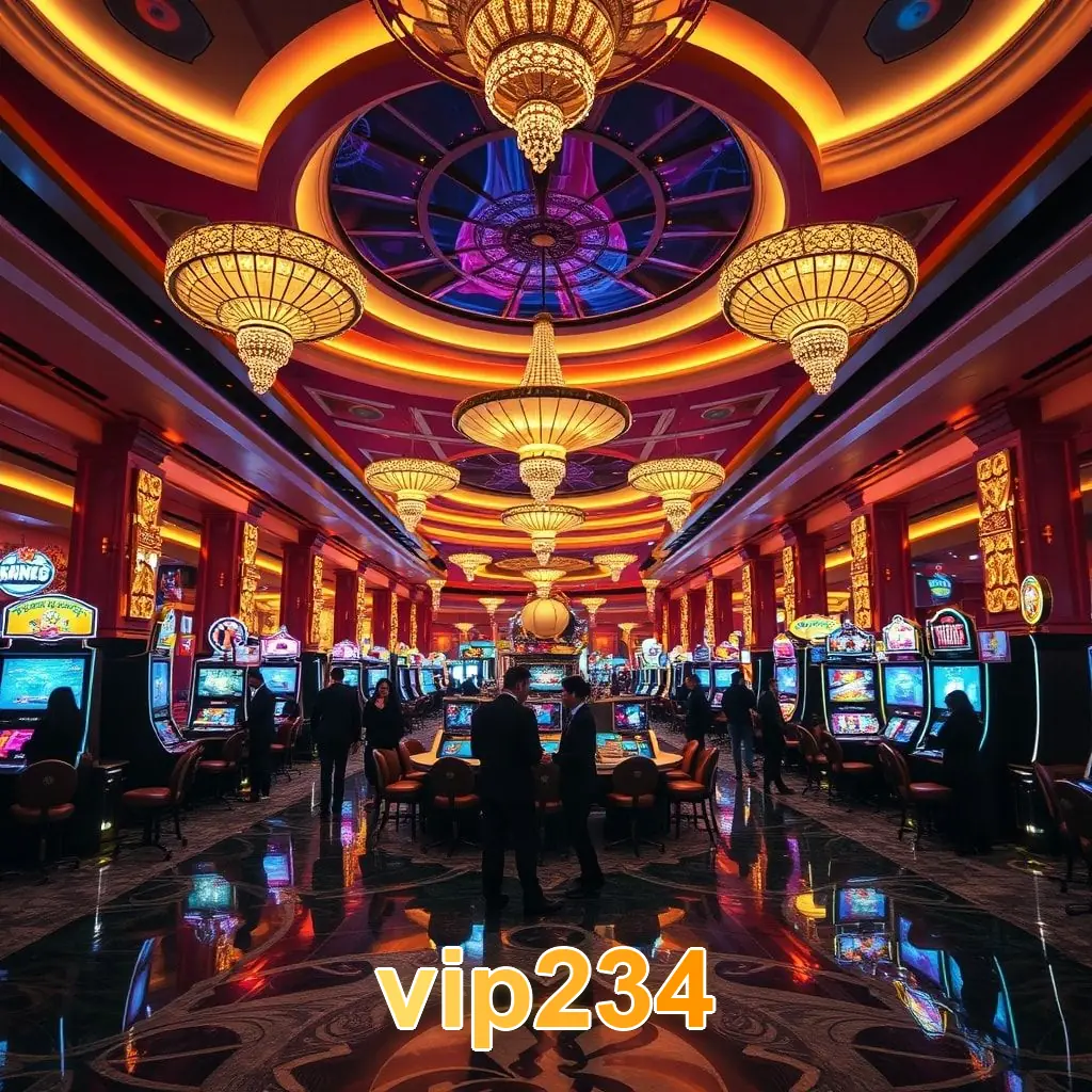 Fortune Tiger Slot Game