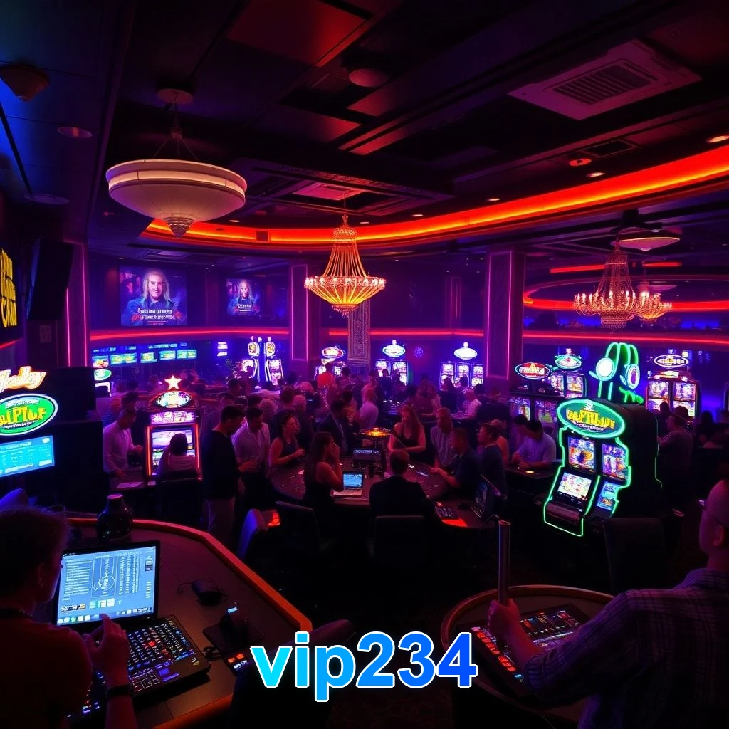 Gates of Olympus Slot - Pragmatic Play