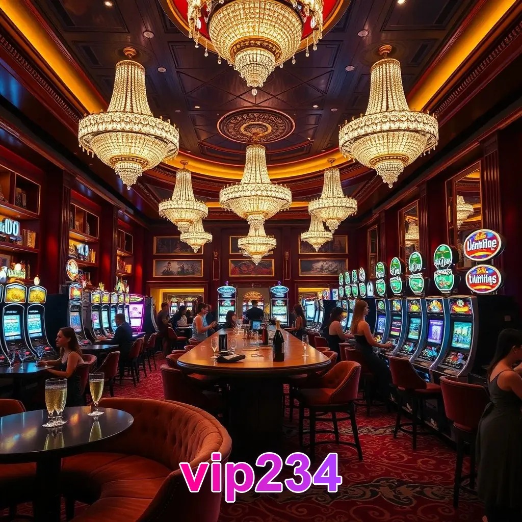 Fortune Games Series